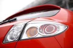 2009款 1.8 CVT 舒适型