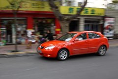 2009款 1.8 CVT 舒适型