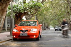 2009款 1.8 CVT 舒适型