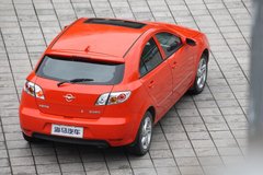 2009款 1.8 CVT 舒适型