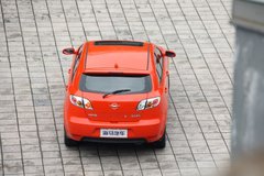 2009款 1.8 CVT 舒适型