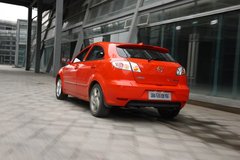2009款 1.8 CVT 舒适型