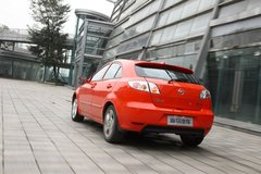 2009款 1.8 CVT 舒适型