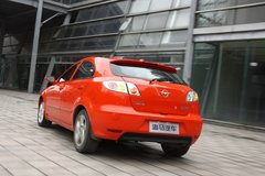 2009款 1.8 CVT 舒适型