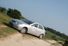 2009款 1.8 CVT 舒适型