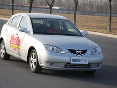 2009款 1.8 CVT 舒适型