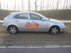 2009款 1.8 CVT 舒适型