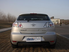 2009款 1.8 CVT 舒适型