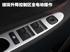 2009款 1.8 CVT 舒适型