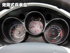 2009款 1.8 CVT 舒适型