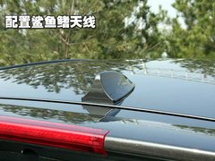 2009款 1.8 CVT 舒适型
