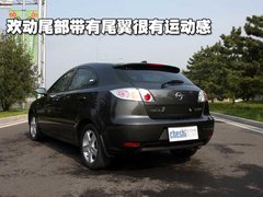 2009款 1.8 CVT 舒适型