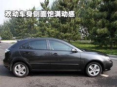 2009款 1.8 CVT 舒适型