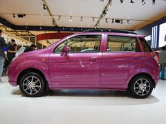2009款 1.8 CVT 舒适型