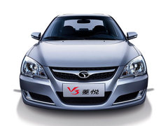 2008款 1.5 手动 旗舰版