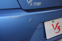 2008款 1.5 手动 旗舰版