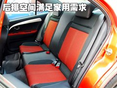 2008款 1.5 手动 旗舰版