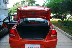 2008款 1.5 手动 旗舰版