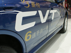 2008款 1.5 手动 旗舰版