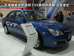 2008款 1.5 手动 旗舰版