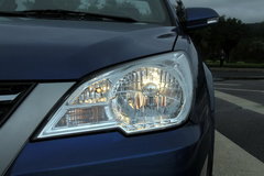 2008款 1.5 手动 旗舰版