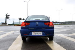 2008款 1.5 手动 旗舰版