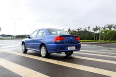 2008款 1.5 手动 旗舰版