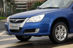 2008款 1.5 手动 旗舰版