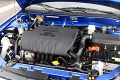 2008款 1.5 手动 旗舰版