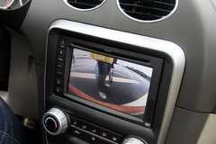 2008款 1.5 手动 旗舰版