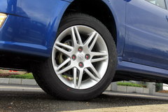 2008款 1.5 手动 旗舰版