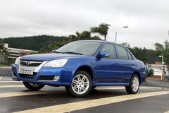 2008款 1.5 手动 旗舰版