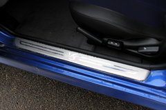 2008款 1.5 手动 旗舰版