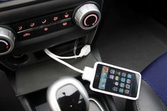 2008款 1.5 手动 旗舰版