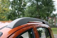 2010款 1.3L 手动 舒适型 四驱