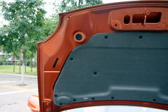 2010款 1.3L 手动 舒适型 四驱