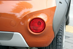 2010款 1.3L 手动 舒适型 四驱