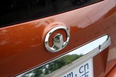 2010款 1.3L 手动 舒适型 四驱