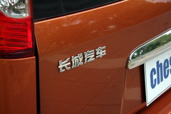 2010款 1.3L 手动 舒适型 四驱