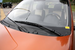 2010款 1.3L 手动 舒适型 四驱