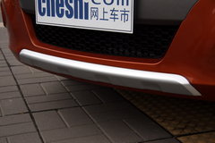 2010款 1.3L 手动 舒适型 四驱