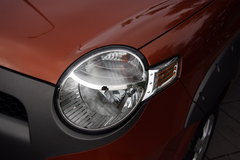 2010款 1.3L 手动 舒适型 四驱