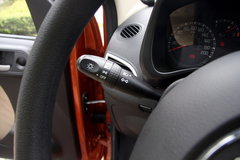 2010款 1.3L 手动 舒适型 四驱