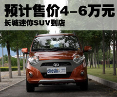 2010款 1.3L 手动 舒适型 四驱