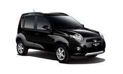 2010款 1.3L 手动 舒适型 四驱