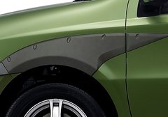 2010款 1.3L 手动 舒适型 四驱