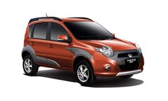 2010款 1.3L 手动 舒适型 四驱