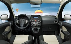 2010款 1.3L 手动 舒适型 四驱