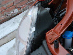 2010款 1.3L 手动 舒适型 四驱