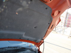 2010款 1.3L 手动 舒适型 四驱